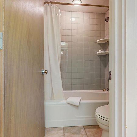 1 Bath Studio Apartment In Сноумасс-Віллідж Екстер'єр фото