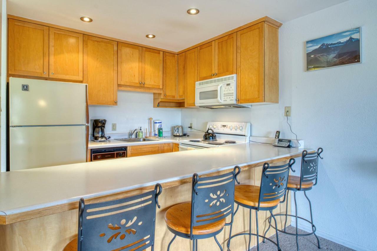 1 Bath Studio Apartment In Сноумасс-Віллідж Екстер'єр фото